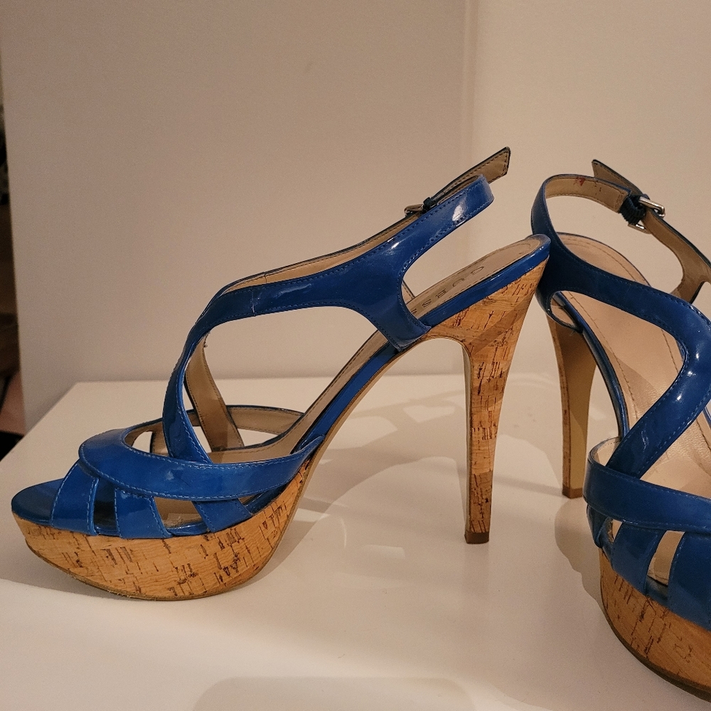 Guess heels - Picture 2 of 6
